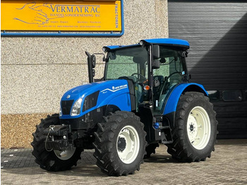 Traktor NEW HOLLAND T5