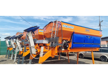 Rasipač peska/ Soli SCHMIDT