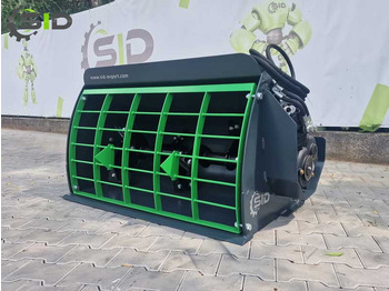 Mašina za beton SID