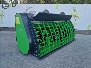 Mešalica za beton SID