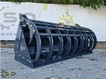 Kašika stezaljke SID