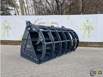 Kašika stezaljke SID