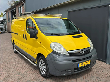 Mali kombi OPEL Vivaro
