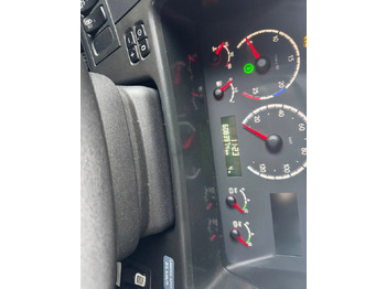 Kamion sa dizalicom SCANIA R580 V8 6X4 Palfinger PK 23002 rotator: slika 5