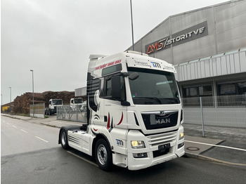 Tegljač MAN TGX 18.500