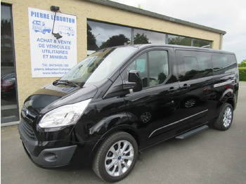 Putnički kombi FORD