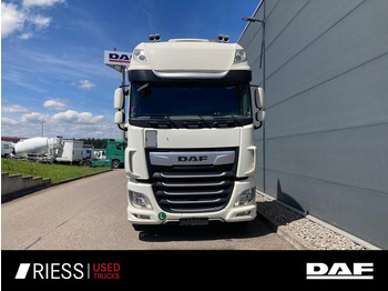 Tegljač DAF XF 480 FT XF 480 FT SSC Intarder Standklima: slika 4