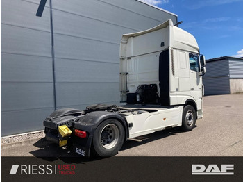 Tegljač DAF XF 480 FT XF 480 FT SSC Intarder Standklima: slika 2