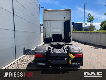 Tegljač DAF XF 480 FT XF 480 FT SSC Intarder Standklima: slika 3