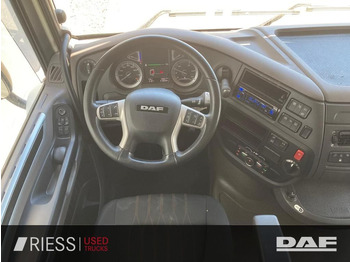 Tegljač DAF XF 480 FT XF 480 FT SSC Intarder Standklima: slika 5