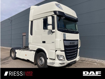 Tegljač DAF XF 480