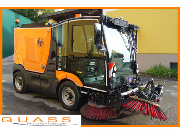 Autočistilica MATHIEU