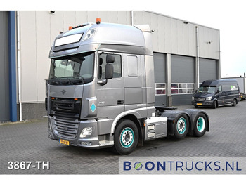 Tegljač DAF XF 510