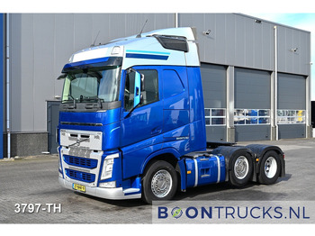 Tegljač VOLVO FH 460