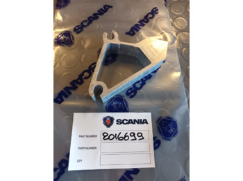 Ram/ Šasija SCANIA