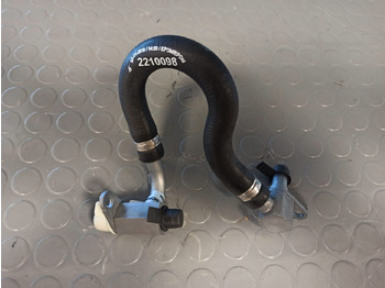 Sistem za hlađenje SCANIA