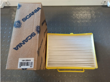 Filter za kabinu SCANIA