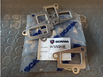 Zaptivka motora SCANIA