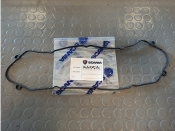 Zaptivka motora SCANIA