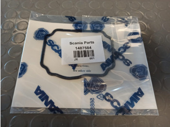 Zaptivka motora SCANIA