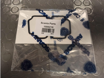 Zaptivka motora SCANIA