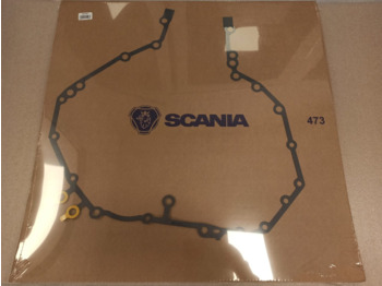 Zaptivka motora SCANIA