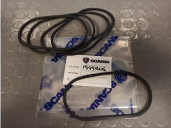 Zaptivka motora SCANIA