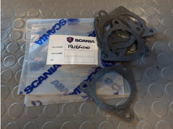 Zaptivka motora SCANIA