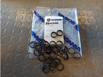 Zaptivka motora SCANIA