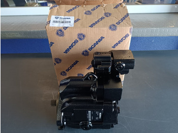 Hidraulična pumpa SCANIA