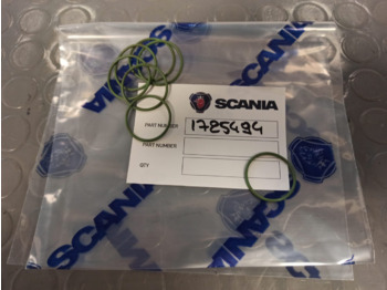 Menjač i delovi SCANIA
