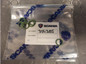 Motor i delovi SCANIA
