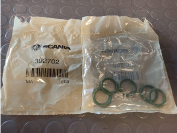 Motor i delovi SCANIA