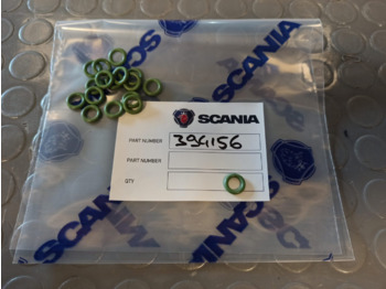 Menjač i delovi SCANIA