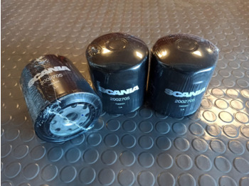 Filter za ulje SCANIA