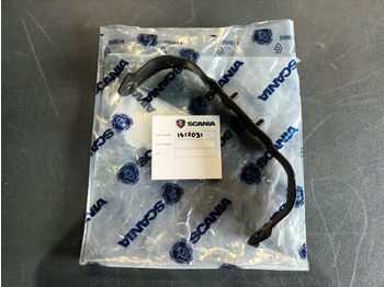 Karoserija i eksterijer SCANIA