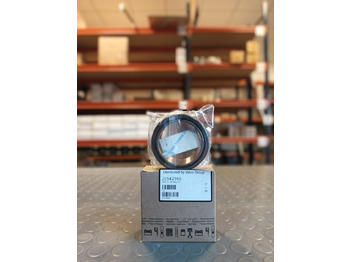 Osovina i delovi VOLVO