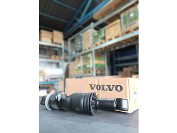 Amortizeri VOLVO
