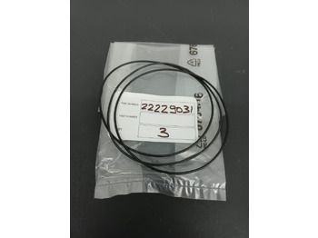 Motor i delovi VOLVO