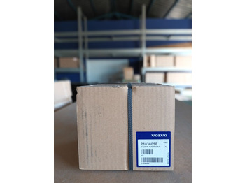 Osovina i delovi VOLVO