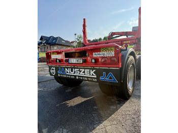 Prikolica šticarka DOLL MK4: slika 3