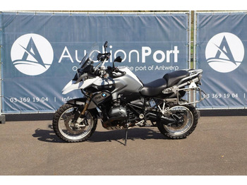 Motocikl BMW