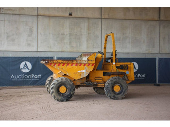 Kiper BARFORD SX6000