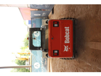 Utovarivač točkaš Bobcat S550: slika 4 Utovarivač točkaš Bobcat S550: slika 4