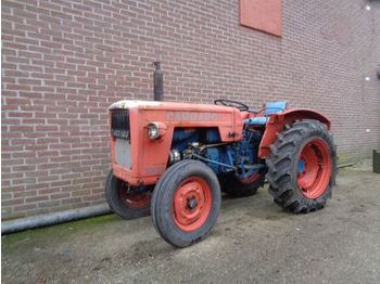 Traktor Carraro 3500: slika 1
