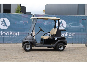 Golf auto CLUB CAR