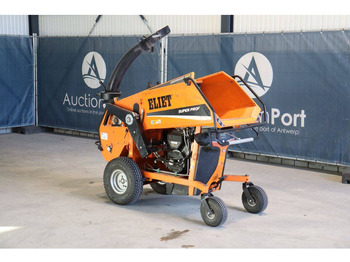 Strugač za drvo Eliet Super Prof ZR ABM: slika 3 Strugač za drvo Eliet Super Prof ZR ABM: slika 3