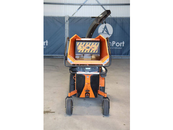 Strugač za drvo Eliet Super Prof ZR ABM: slika 5 Strugač za drvo Eliet Super Prof ZR ABM: slika 5