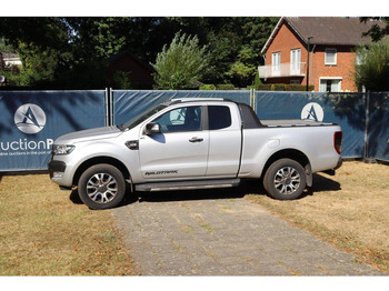 Automobil FORD Ranger