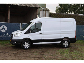 Furgon FORD Transit